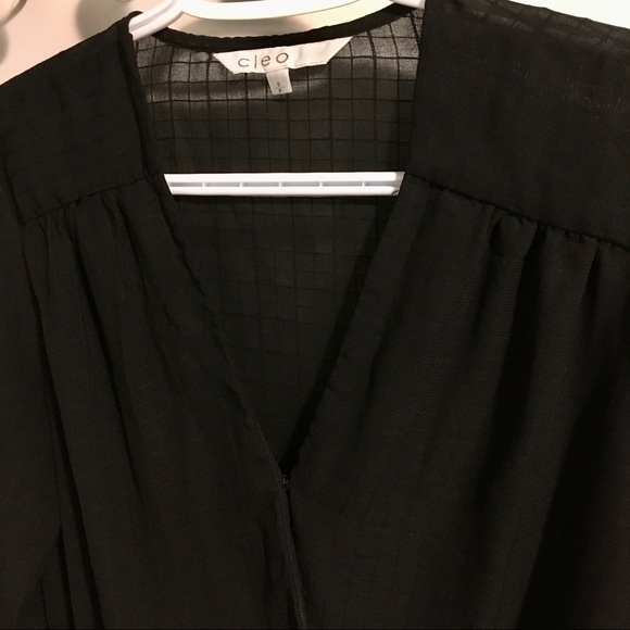 BOGO FREE - Blouse - Picture 2 of 3